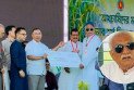 আখচাষিদের ১২ কোটি টাকার প্রণোদনা তালিকার প্রথমেই বিএনপির এমপি চাঁদের নাম